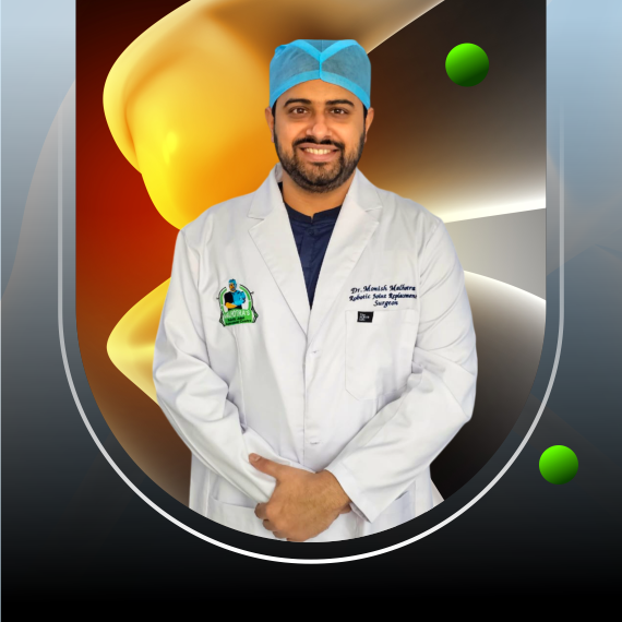 best ortho hospital